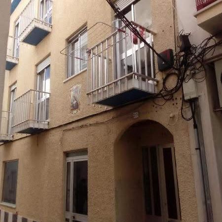 Apartamentos Das Avos-Belise 纳扎雷 外观 照片